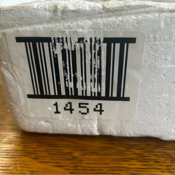 Vintage Homeco Set of three adorable Bunnies. Easter Spring Decor Whimsy - Picture 13 of 13